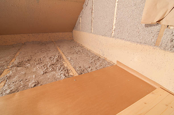 Best Insulation for Specific Applications in Brown Deer, WI