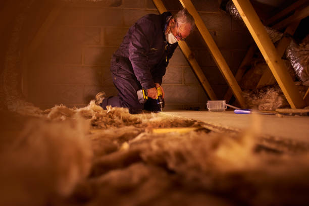 Best Insulation for Specific Applications in Brown Deer, WI